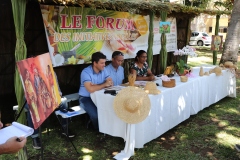 240 acteurs associatifs et économiques participent au FIL