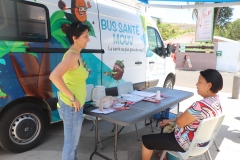 Des dépistages gratuits des hépatites organisés à Saint-Paul