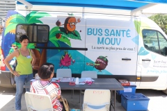 Des dépistages gratuits des hépatites organisés à Saint-Paul