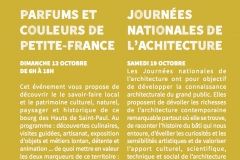 Des événements culturels de choix à Saint-Paul