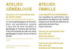 Des événements culturels de choix à Saint-Paul