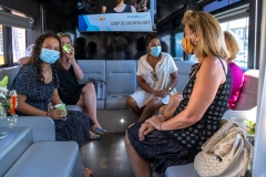 En route pour entreprendre : une opération 100% féminine