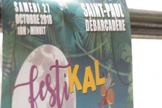 Festikal 2018