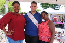 La Fête de l'Étang: un succès