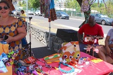 La Fête de l'Étang: un succès