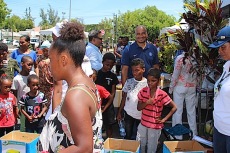 La Fête de l'Étang: un succès