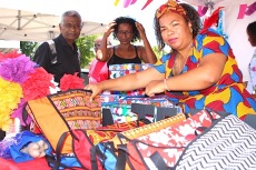 La Fête de l'Étang: un succès