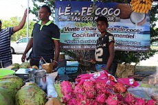 La Fête de l'Étang: un succès