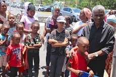 La Fête de l'Étang: un succès