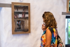 L’exposition Initiatives Féminines à découvrir à la Longère