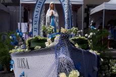 Messe des pêcheurs 2018