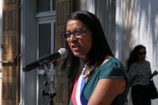 Stèle Verdun