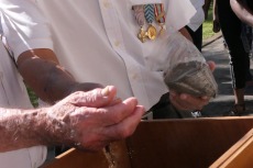 Stèle Verdun