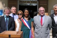 Stèle Verdun