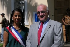 Stèle Verdun