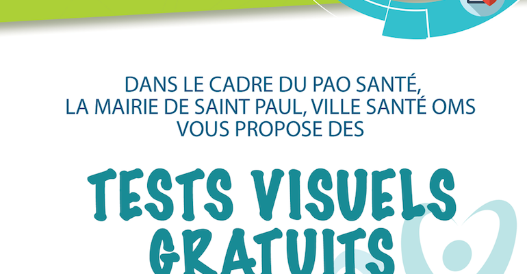 Photo Tests visuels