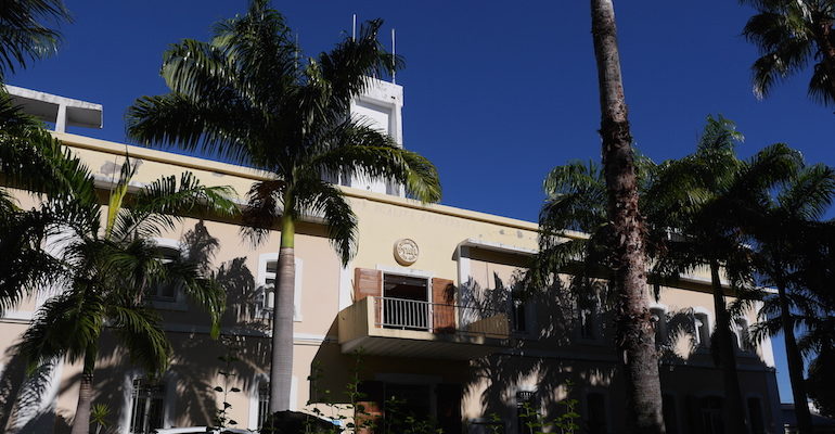 mairie