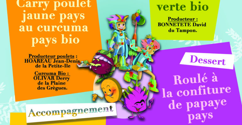 La mélodie des mets 2019